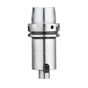 Porte-outil de fraisage frontal de haute qualité HSK <span class=keywords><strong>32A</strong></span> HSK40A HSK50A HSK63A HSK100A FMB22 FMB27 FMB32 pour machine de fraisage CNC - Product Image 1