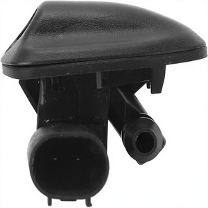 Buse de lave-glace pour BMW Mini 61667410756, en plastique mécanique nylon POMPP, pour montage automobile - Product Image 3