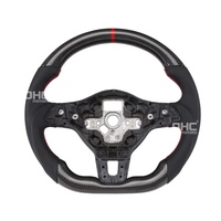 Volant Led pour Volkswagen Volan Golf Pasat B6 B7 Golf 6 Gti Gtd Jetta Touran Tiguan Passat Cc Volan Vw