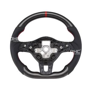 Volant Led pour Volkswagen Volan <span class=keywords><strong>Golf</strong></span> Pasat B6 B7 <span class=keywords><strong>Golf</strong></span> <span class=keywords><strong>6</strong></span> Gti <span class=keywords><strong>Gtd</strong></span> Jetta Touran Tiguan Passat Cc Volan Vw - Product Image 4