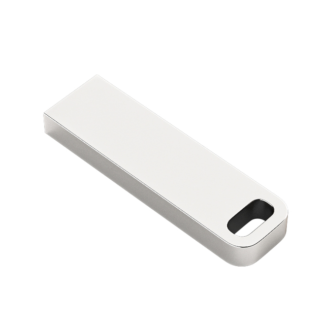 Wholesale Custom Portable 8gb 16gb 64gb USB Drive 32gb Metal High Capacity Memory USB Flash Drive