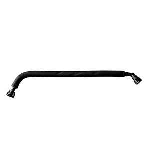 Tuyau de ventilation du carter moteur pour <span class=keywords><strong>BMW</strong></span> E46 E39 E60 E61 E38 E65 E66 E83 E85 E36 E53 11617504536 - Product Image 3