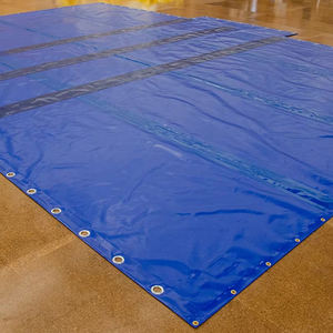 Cubierta de lona para cama de camión Impresión digital Lona de PVC Lona impermeable <span class=keywords><strong>Toldo</strong></span> para <span class=keywords><strong>caravana</strong></span> - Product Image 3