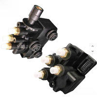 Bloc de suspension arrière gauche et droit de bonne qualité pour Land Rover New Range Rover Sport L460 LR153321