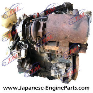 Suministro de fábrica, motor completo de segunda mano, 4TNV98/4TNV98T/4TNV82, aplicación de montaje para Yanmar - Product Image 3