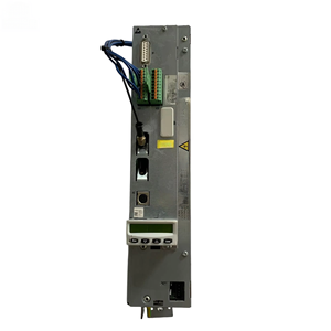 Contrôleur PLC, capteur, lecteur, neuf, original, HCS02.1E-W0012 CSB0 - Product Image 1