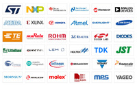 Bonne qualité L6599AD IC RÉSONANT CONVRTR CTRLR 16SOIC composants électroniques de circuits intégrés d'origine en stock O3853QDCARQ1