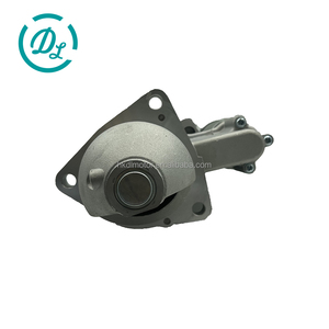 EexcavaStart Compact 24V Starter Motor 13T 7.0KW Heavy Equipment Diesel <b>Systems</b> M4T95072 M4T95076 M4T95081 M4T95082 - Product Image 3