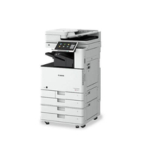 Copieur multifonction d'occasion C3730 pour Canon 3730 Laser A3 remis à neuf