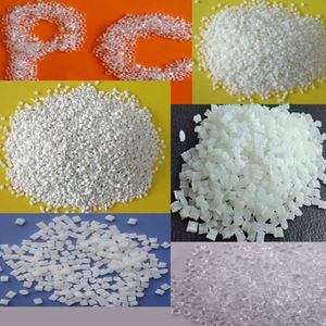เม็ดพลาสติกคอมโพสิต PC/ABS ยี่ห้อ TAIRILOY รุ่น AC3100 ทนความร้อนสูง ได้รับมาตรฐาน UL94 V0 สำหรับงานกันไฟ ขายส่ง - Product Image 3