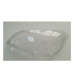 Bimmor faro <span class=keywords><strong>per</strong></span> mercedes benz w204 <span class=keywords><strong>fari</strong></span> copriobiettivo in vetro guscio in plastica <span class=keywords><strong>trasparente</strong></span> C180 C250 2012 2013 2014 faro - Product Image 5