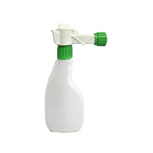 Пластиковый шланг KOBOLD, автоматический смешанный распылитель удобрений - Product Image 1