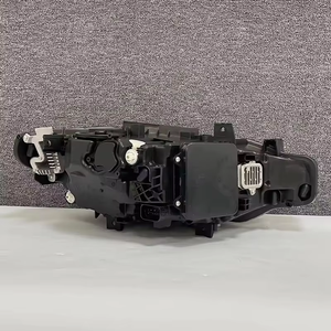 Fari SJC per BMW F30 F35 F80 serie 3 fari a LED 2012-2018 all'ingrosso modificati indicatori di direzione luci anteriori Plug & Play - Product Image 3