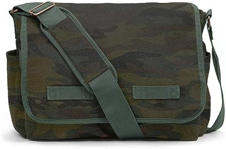 Grand camo boisé