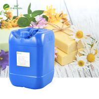 Aroma Alami Grosir untuk Deterjen, Minyak Pewangi Sintetis Tahan Lama, Minyak Pewangi Terbaik untuk Sabun, Organik Murni