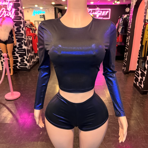 G02217C 2026 İlkbahar Sıcak Fırsatları Kadın Düz Renk Şort Takımları - Product Image 1