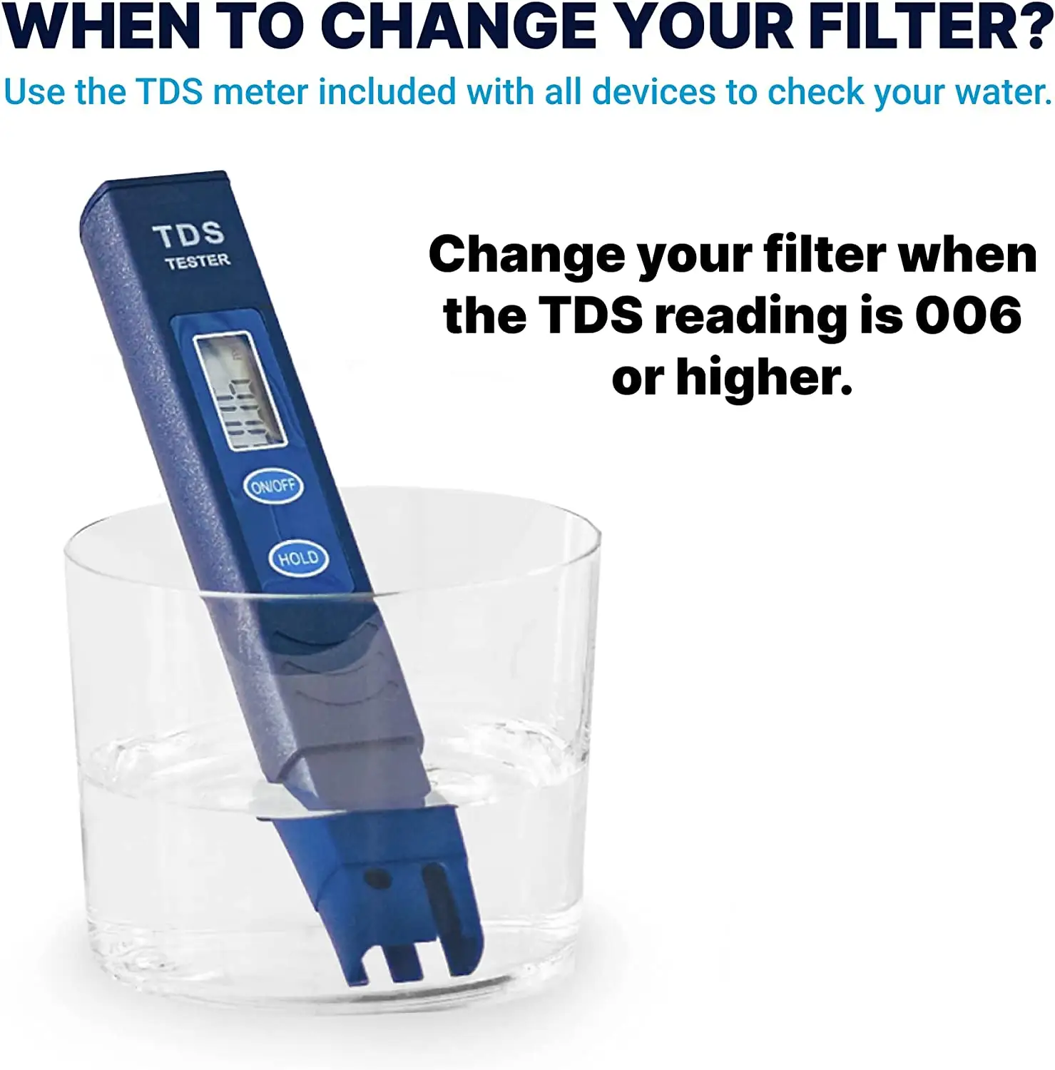 Сменные фильтры для воды для кувшинов и дозаторов усовершенствованная 5-ступенчатая система фильтрации для удаления хлора свинца 0 TDS