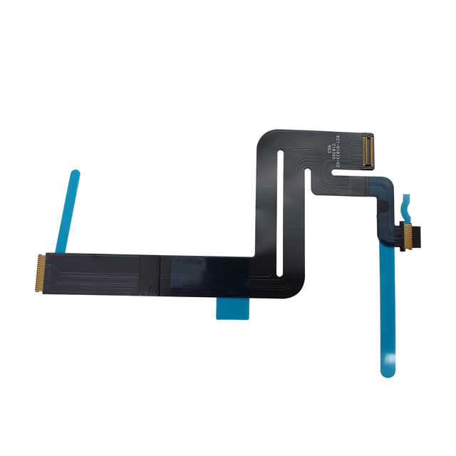 Touchpad Cable for 13" A1932 2018 2019 Year Laptop Trackpad Flex Ribbon Cable 821-01833-02 Repair Parts New