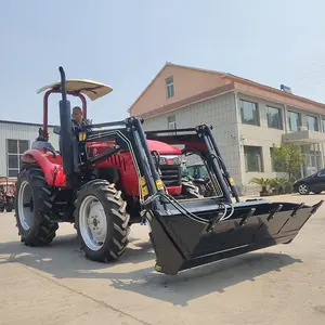 China Big Farm Traktor