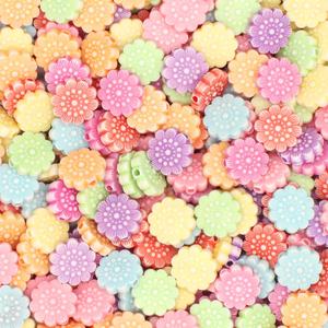 סיטונאי חם מכירת 500 גרם צבעוני מלאכה חרוזים אביזרים חרוזים ציוד להכנת צמיד - Product Image 6