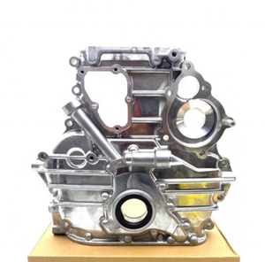 ปั๊มน้ำมัน G615-10-500a สำหรับรถยนต์ Bomba aceite MAZDA Bt50 2.6 B2600 Bt-50 MAZDA Cx-5 MAZDA 50ชิ้น - Product Image 6
