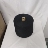 Sortie d'usine personnalisable haute résistance résistant à la chaleur aramide filé Para fibre fil pour la lutte contre les incendies espace costume feutre ultra-léger