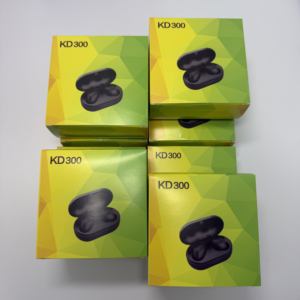 Écouteurs Intra-Auriculaires Sans Fil <span class=keywords><strong>Air</strong></span> Pro 3/2 GEN4 ANC Max de Bonne Qualité US/EU en Gros, Modèle 2025 - Product Image 1