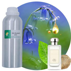 Aceite Perfumado con Aroma a Campanilla Silvestre, a Granel, Sin Alcohol, Sabor Industrial, Sin Diluir, Sin Agua, Personalizable, <span class=keywords><strong>de</strong></span> Alta Pureza - Product Image 1