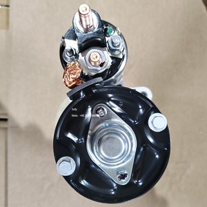 Para <span class=keywords><strong>BMW</strong></span> Z3 X3 <span class=keywords><strong>E46</strong></span> E36 E34 E61 E60 E83 E85 genuino OE nuevo <span class=keywords><strong>Motor</strong></span> de <span class=keywords><strong>arranque</strong></span> 0001107556 0001107442 12411740373 12417578684 para SEG - Product Image 3