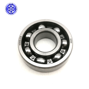 6300 6301 6302 6303 RODAMIENTO DE BOLAS DE ALTA CALIDAD 6304 6305 6306 6307 6308 6309 6310 <span class=keywords><strong>ZZ</strong></span> 2RS ABIERTO - Product Image 1
