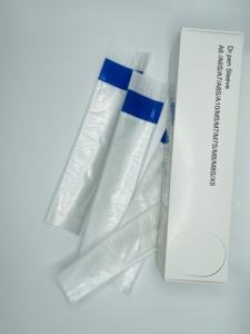 Manchon <span class=keywords><strong>Dermapen</strong></span>, manchon de protection <span class=keywords><strong>Dermapen</strong></span>, manchon Drpen A6, manchon pour stylo à micro-aiguilles - Product Image 3