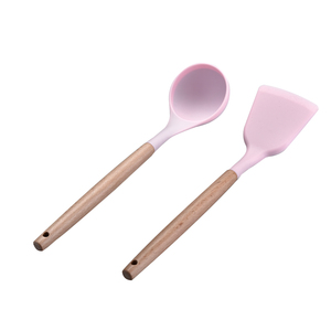 Set di Pentole Antiaderenti OEM di Alta Qualità con Base Spessa in Alluminio Forgiato, Varie Dimensioni, per Cucinare e Preparare Zuppe - Product Image 5