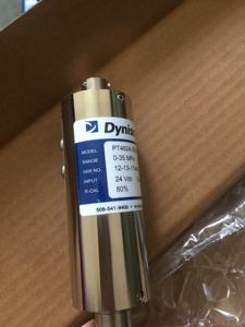 เซ็นเซอร์ความดันแบบละลายอุณหภูมิสูงแบบอเมริกันดั้งเดิมสำหรับไดนาสโก PT4626-35MPA-6 - Product Image 4