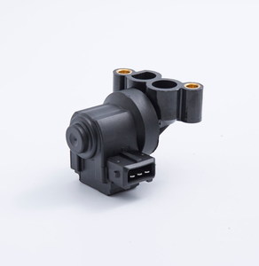 Vanne de régulation de ralenti 35150-02600 0280140570 pour Hyundai Atos Prime Getz - Product Image 1