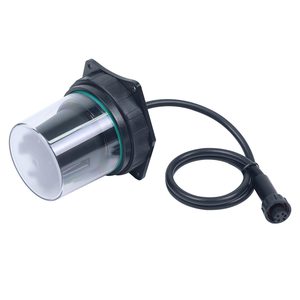 YDLIDAR TW3 LiDAR TOF IP68 Haute Stabilité, Portée de 5 Mètres, Compatible avec Plusieurs Plateformes Principales - Product Image 2