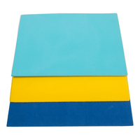 Rouleau de mousse EVA coloré, feuille EVA pour sacs, tapis pour animaux de compagnie, jouets