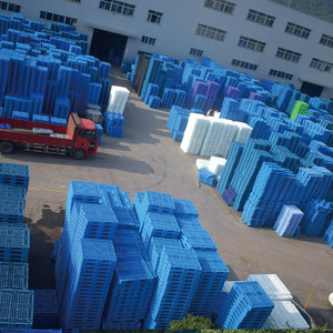 Hot giá rẻ giá Heavy Duty <span class=keywords><strong>Pallet</strong></span> Nhựa cho 1010 1210 <span class=keywords><strong>1311</strong></span> <span class=keywords><strong>Pallet</strong></span> Nhựa - Product Image 5