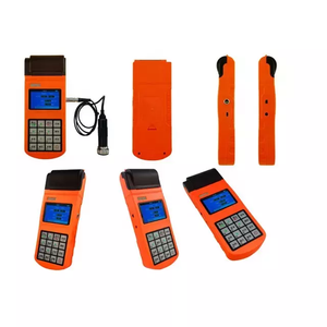 Máy đo độ rung cầm tay, máy đo độ rung kỹ thuật số, giá máy phân tích độ rung - Product Image 5