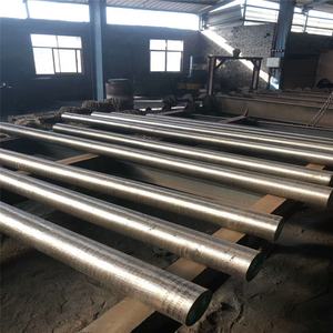 Batang Baja Bulat Din 1.2436/Aisi D6/Din X210crw12, Peralatan Kecepatan Tinggi - Product Image 3