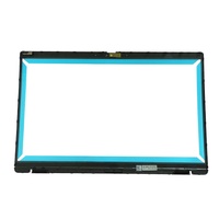 ToneGrow Bingkai Depan Layar LCD 15.6" untuk Dell Latitude 5520 5521 Precision 3560 3561 Suku Cadang Laptop Grosir Komponen Laptop