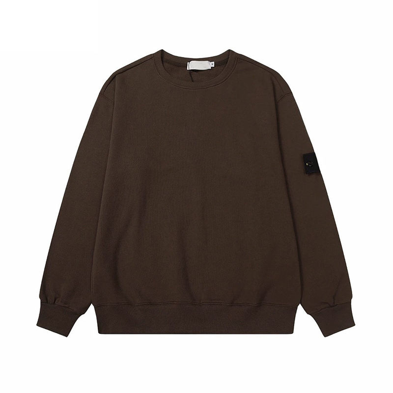 สีน้ำตาล