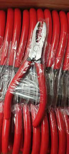 6 אינץ שונה סוגים למעלה חיתוך plier פונקציה של חיתוך פלייר - Product Image 6