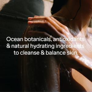 Gel Douche Blanchissant Naturel pour Tous Types de Peau avec Antioxydant Niacinamide & Acide Hyaluronique - Product Image 2