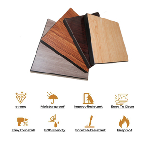 HPL phân vùng chăm sóc sức khỏe cho không gian vệ sinh-Dễ dàng làm sạch hóa chất công nghiệp hiện đại của Nhật Bản cho phòng thí nghiệm bệnh viện trung tâm - Product Image 4