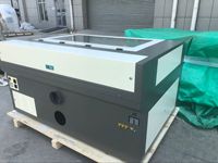 Machine de découpe laser Weike Lc6090 / Machine de découpe laser CO2 600*900mm