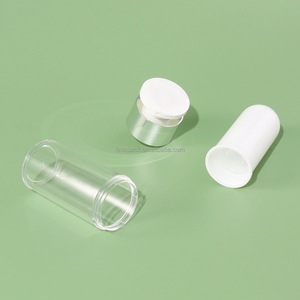 Luxury Make up Cosmetic Packaging <strong>30ml</strong> Serum <strong>Pump</strong> <strong>Airless</strong> <strong>Bottle</strong> for Foundation Concealer Travel Size - Product Image 5