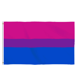 제조업체 도매 LGBT 플래그 커뮤니티 게이 프라이드 레즈비언 트랜스젠더 양성애 플래그 레인보우 플래그 3x5 피트