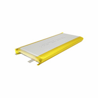 Gran Oferta: Celdas de Batería LiFePO4 de Litio y Hierro Fosfato (OEM/ODM) en Bolsa, 3.2V 10Ah