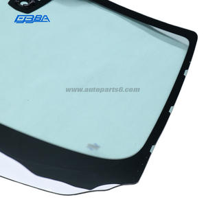 Pare-brise avant de haute qualité avec affichage tête haute (avec support) pour Rolls-Royce Ghost RR4 - Product Image 5