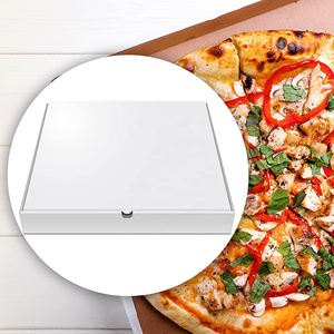 กล่องพิซซ่าอเนกประสงค์แบบสั่งทำกล่องพิซซ่า10 12 14 18 24นิ้ว - Product Image 4